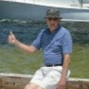 Meet your Posher, Joel